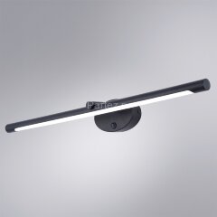 Подсветка для картин Arte Lamp A8027AP-1BK