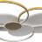 Потолочная люстра Loft It 10163 White