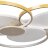 Потолочная люстра Loft It 10163 White