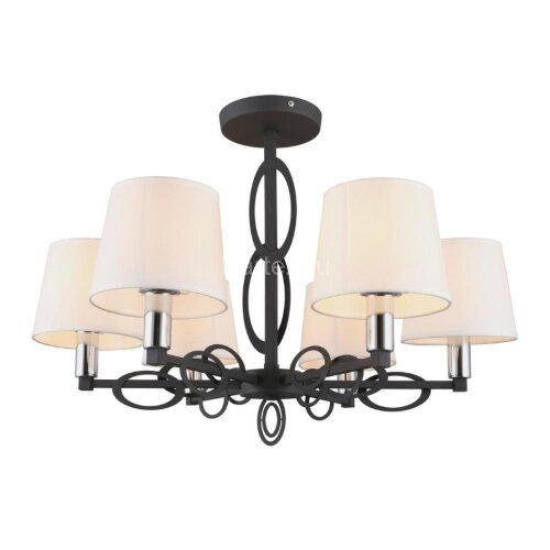 Потолочная люстра Omnilux OML-64907-06