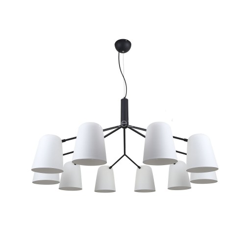 Подвесная люстра F-Promo 2762-10P