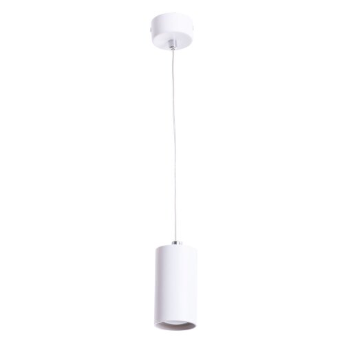 Подвесной светильник Arte Lamp A1516SP-1WH