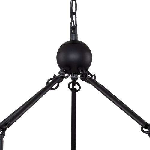 Подвесная люстра F-Promo 2169-5P