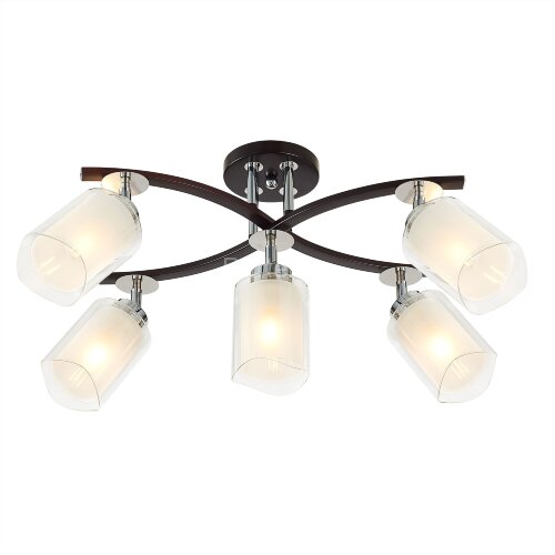 Потолочная люстра Citilux CL156152