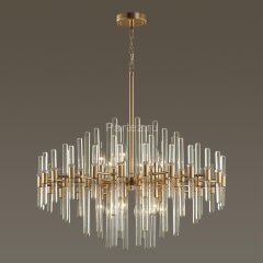 Подвесная люстра Odeon Light 4988/12