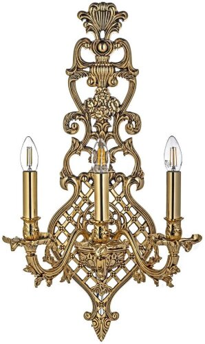 Бра Dio D'Arte Vivaro E 2.1.3 CG