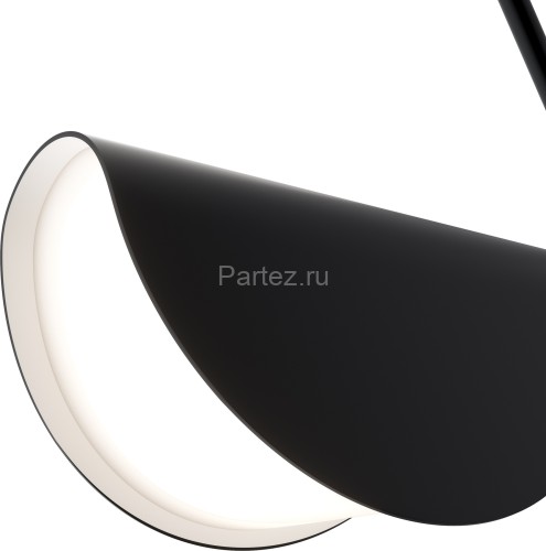 Подвесной светильник Maytoni MOD126PL-01B