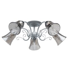 Потолочная люстра MW-Light 372014305