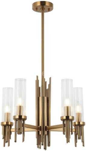 Потолочная люстра Stilfort 2170/05/05P