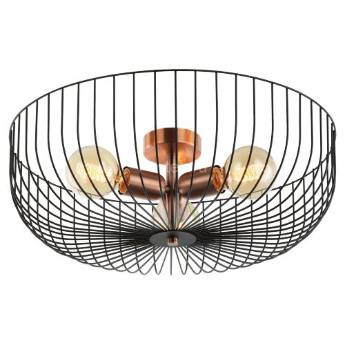 Потолочная люстра Lussole GRLSP-8250