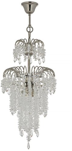 Подвесная люстра Arti Lampadari Sardinia E 1.5.30.105 N