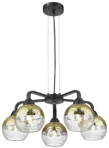 Подвесная люстра Velante 238-023-05