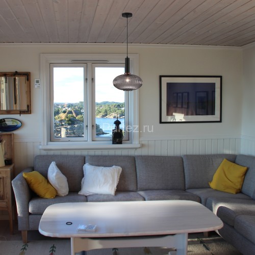 Подвесной светильник Eurosvet 50183/1 дымчатый