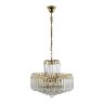 Подвесная люстра Arti Lampadari Ovada E 1.5.40.100 G
