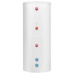 Бойлер косвенного нагрева Royal Thermo AQUATEC INOX RTWX 200 напольный