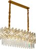 Подвесная люстра Zortes ZRS.01277.12