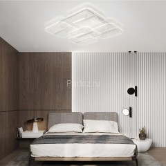 Потолочная люстра Natali Kovaltseva LED LAMPS 81383