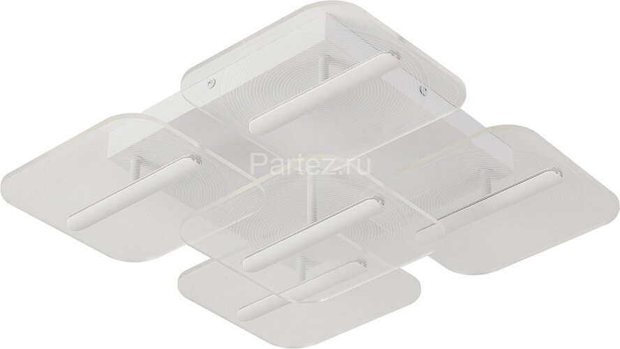 Потолочная люстра Natali Kovaltseva LED LAMPS 81383