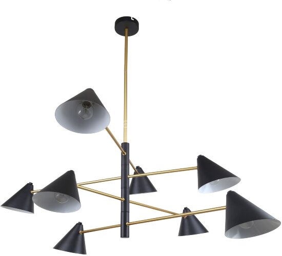 Потолочная люстра F-Promo 3089-8P