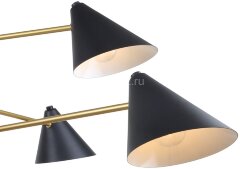 Потолочная люстра F-Promo 3089-8P