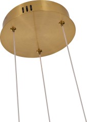 Подвесной светильник F-Promo 4470-3P