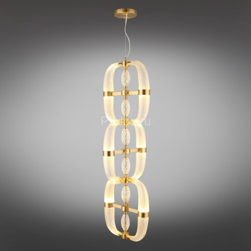 Подвесной светильник Aployt APL.857.06.60