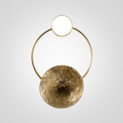 Бра ImperiumLoft SHIELD01