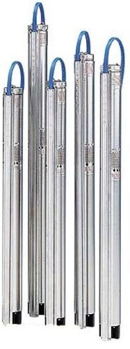 Скважинный насос Grundfos SQ 1-80
