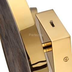 Настенный светильник Odeon Light 5079/15WL