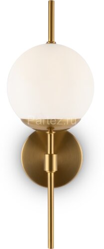 Бра Freya FR5205WL-01BS