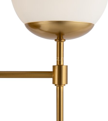 Бра Freya FR5205WL-01BS