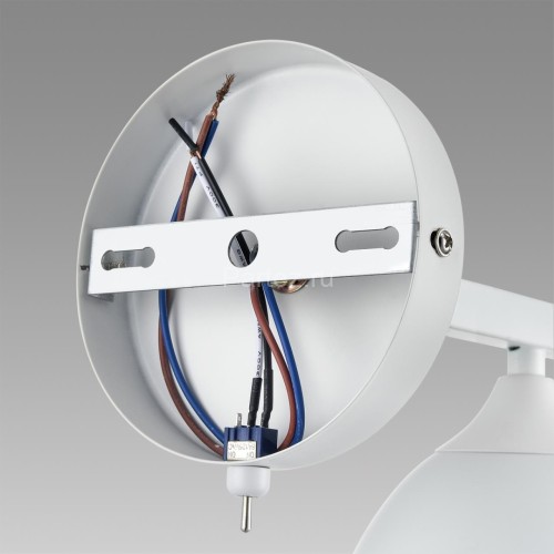 Бра Lumion 8095/1W