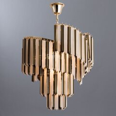 Подвесная люстра Arte Lamp 1681/01 LM-9