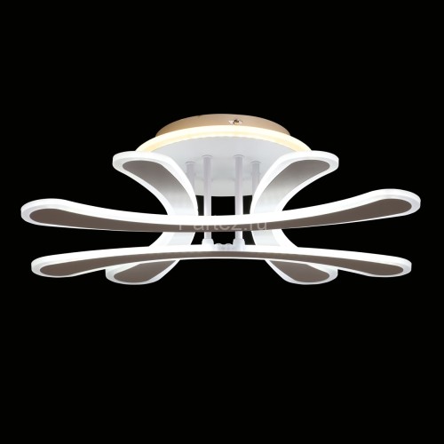 Потолочная люстра DeMarkt 510014105