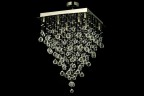 Потолочная люстра Arti Lampadari Flusso H 1.4.50.515 N