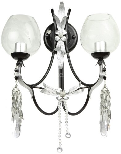 Бра MM Lampadari 6926/A2 V2547