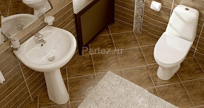 Пьедестал для раковины Santeri Соната белый (1.3601.2.S00.00B.0)