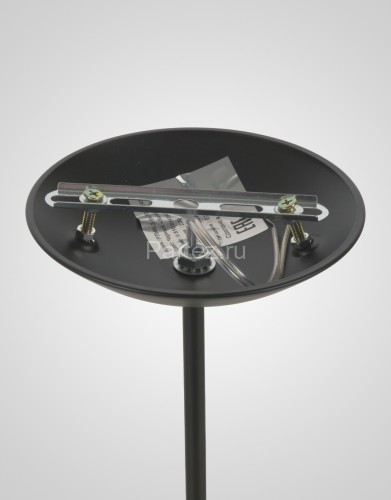 Потолочная люстра Мелодия Света 000024918