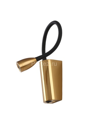 Бра Crystal Lux CLT 213W BS