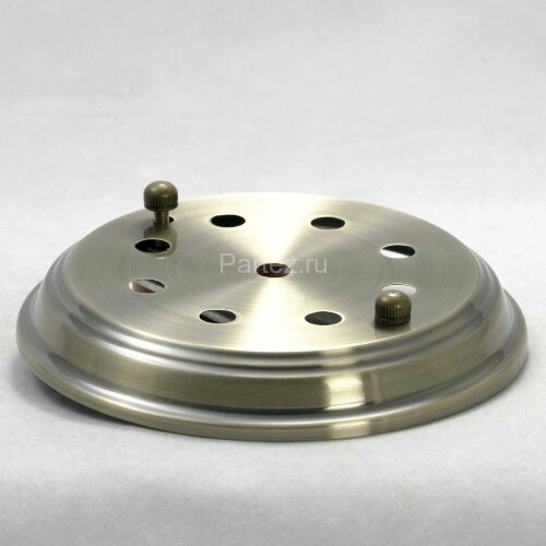 Потолочная люстра Lussole LGO LSP-8079