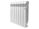 Радиатор алюминиевый Royal Thermo Indigo 500/100-8