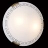 Настенно-потолочный светильник Sonex 161/K