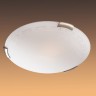 Настенно-потолочный светильник Sonex 161/K