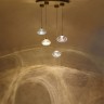 Подвесной светильник Odeon Light 7042/4L