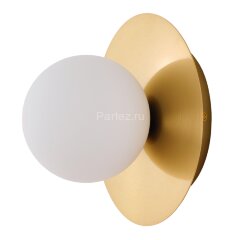 Настенный светильник MyFar MR2001-1WC