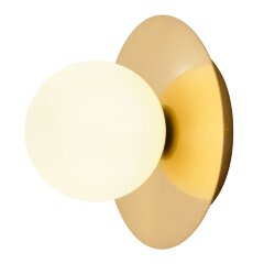 Настенный светильник MyFar MR2001-1WC