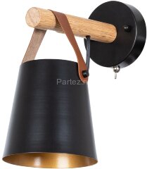 Бра Arte Lamp A7032AP-1BK