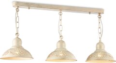 Подвесной светильник Freya FR2566-PL-33-WG