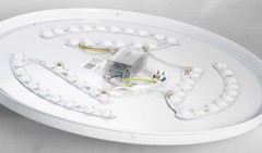 Потолочный светильник Lussole LGO LSP-8321