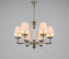 Потолочная люстра Omnilux OML-64213-06